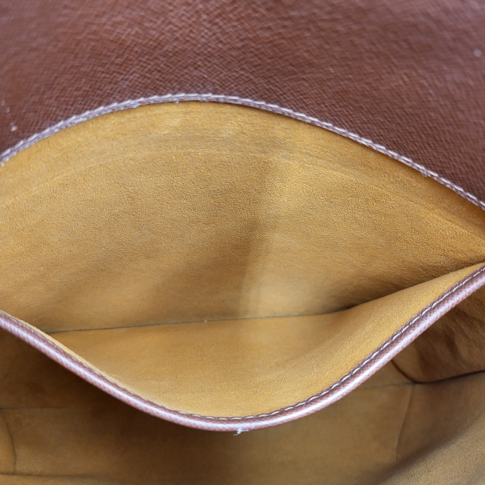 LOUIS VUITTON Monogram Musette Salsa GM Shoulder Crossbody Bag, Authentic.. - Picture 12 of 14